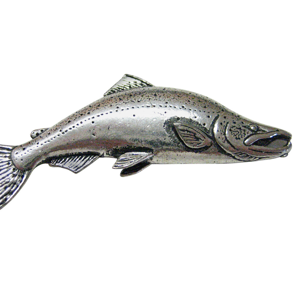 Sockeye Salmon Magnet